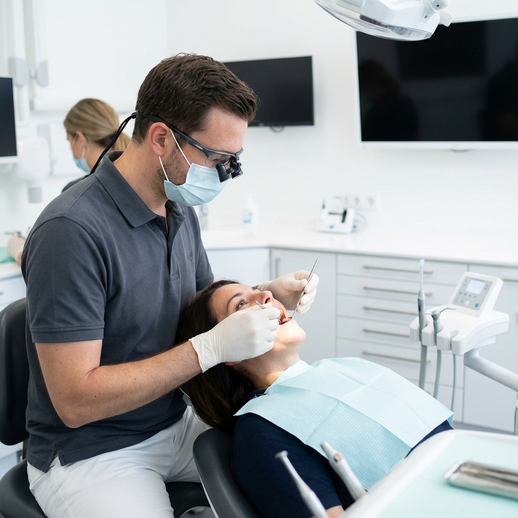 General Dentistry