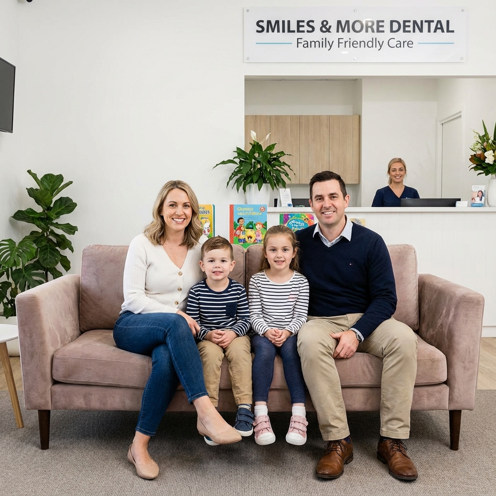 Family Dentistry