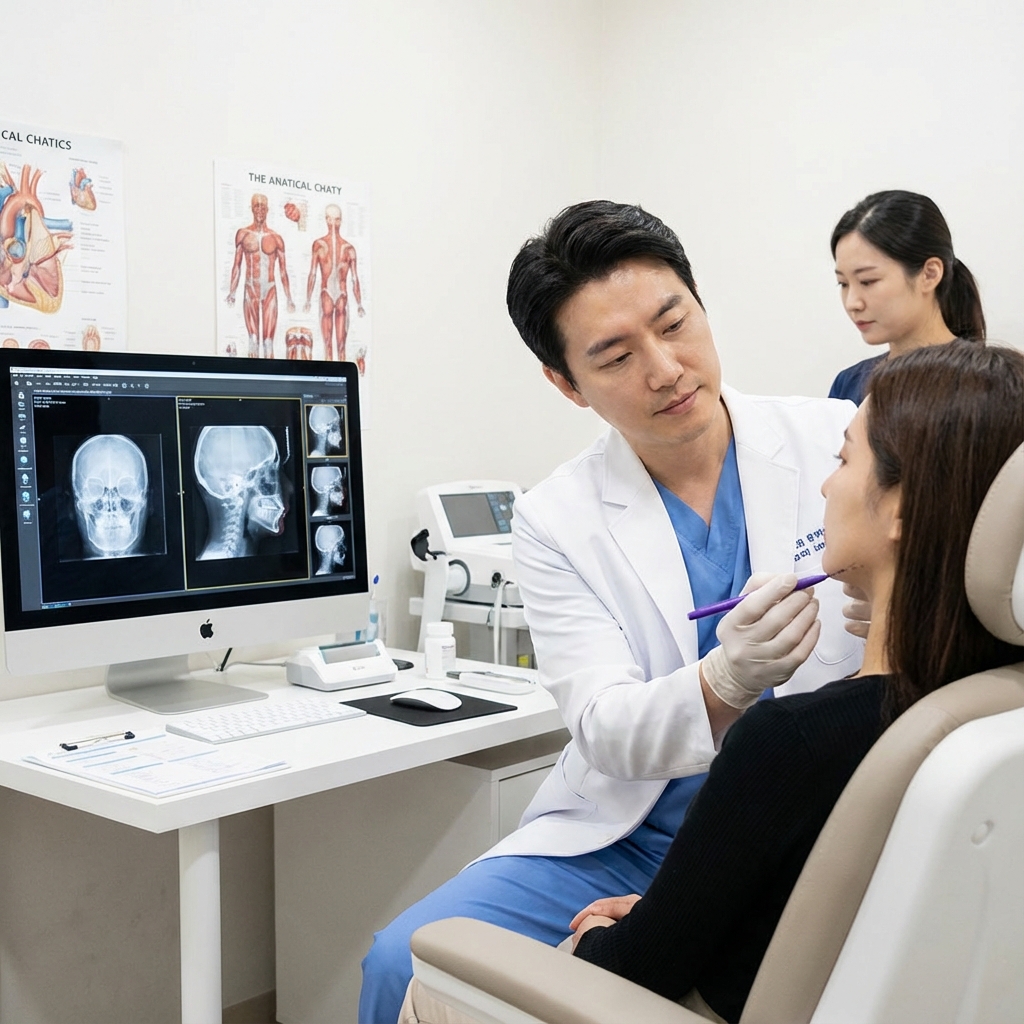 Genioplasty