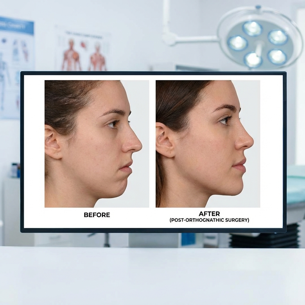 Orthognathic Surgery