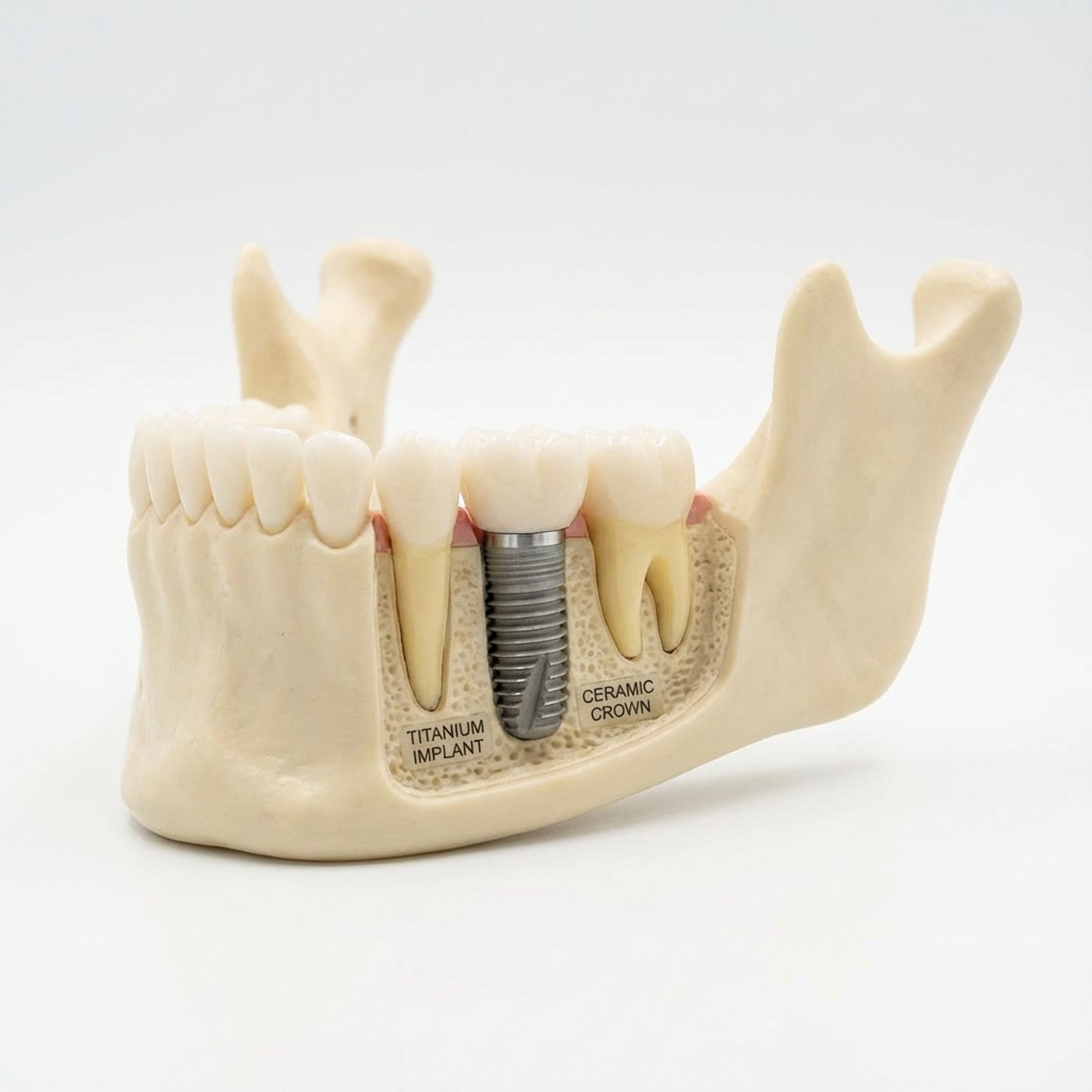 Dental Implants