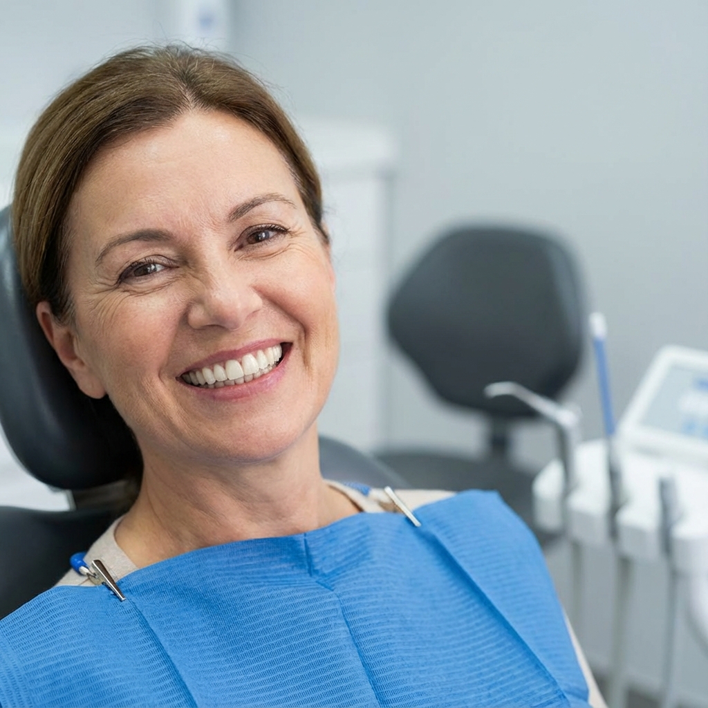 Benefits of Dental Implants