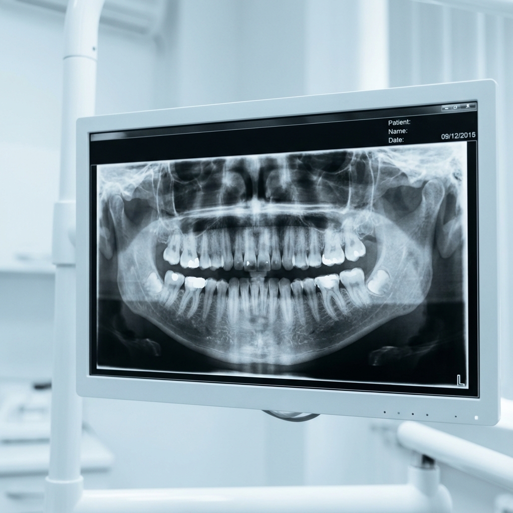 Jaw Cyst & Tumor Management