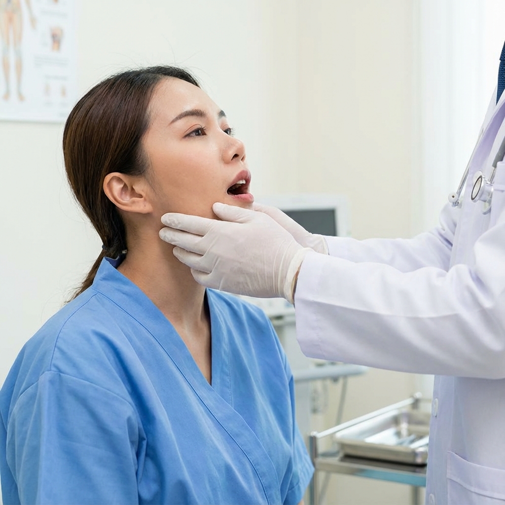 TMJ Treatment