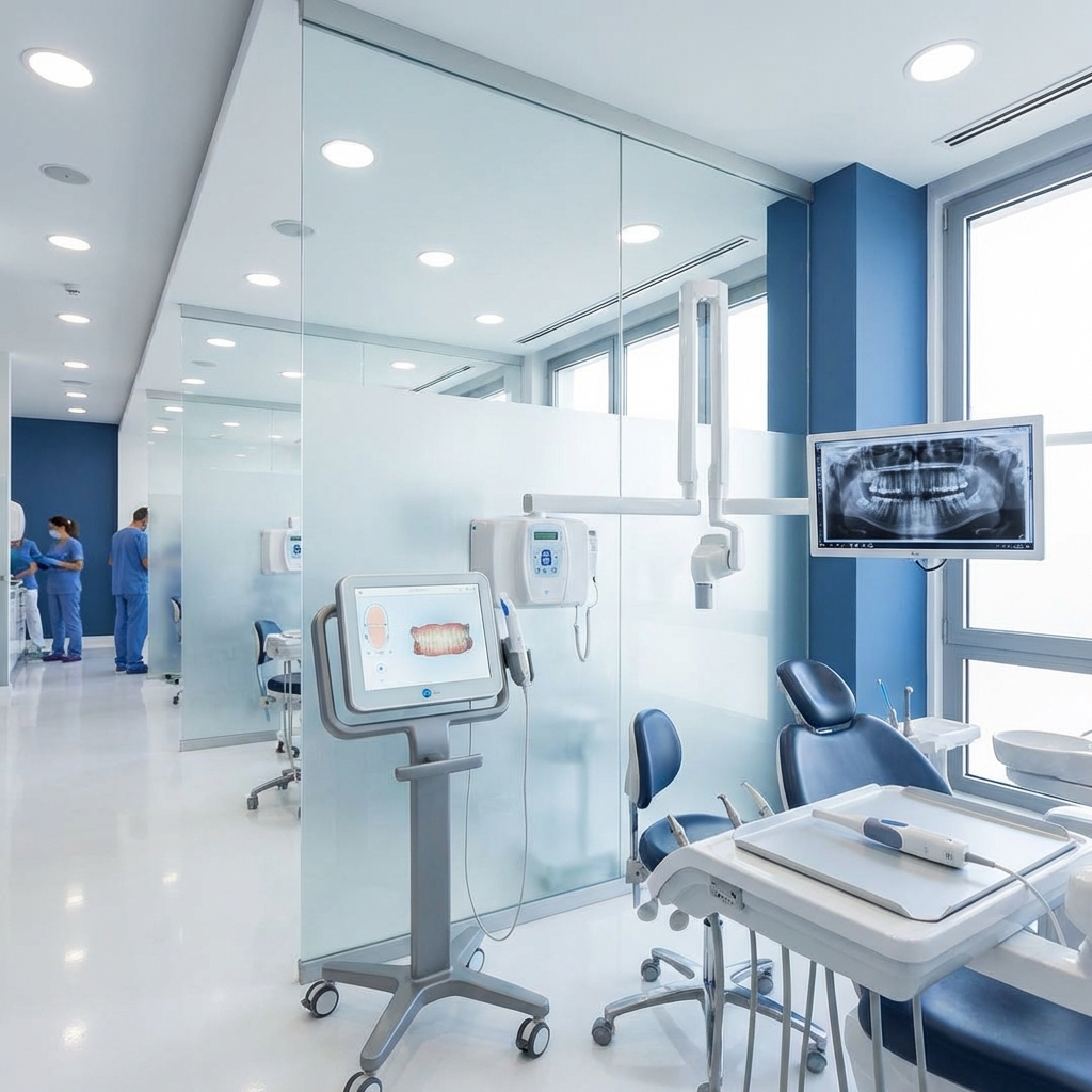 Advanced Diagnostic Technology