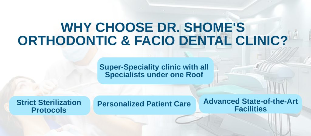 Orthodontic Banner
