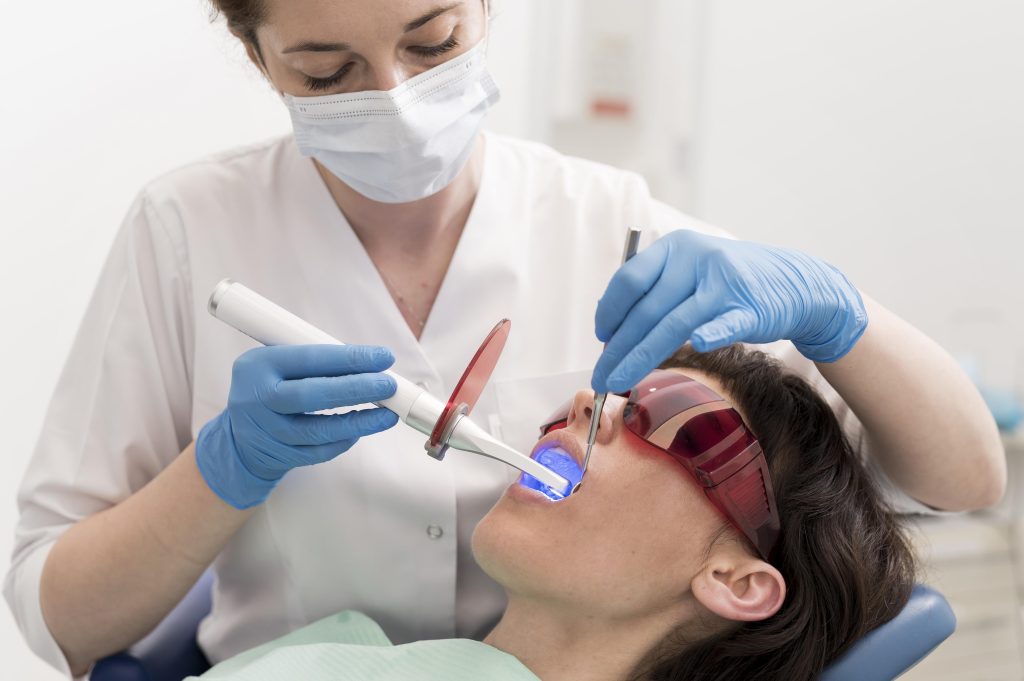 Dental Treatment Blog